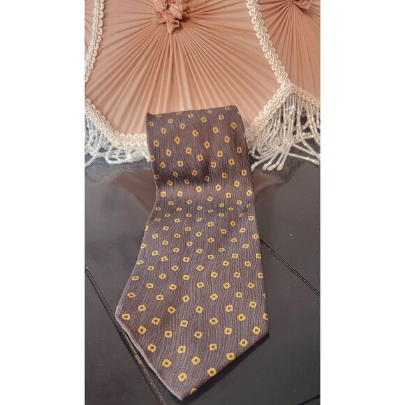 Giorgio Armani tie  - Picture 2 of 6